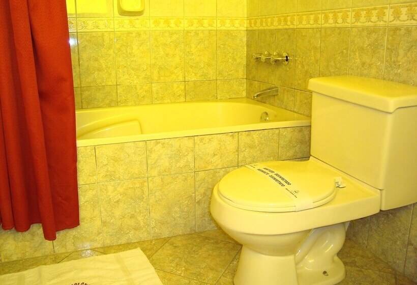 Номер Стандарт Трехместный, Casona Colon Inn