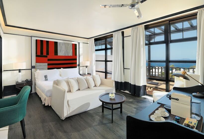 اتاق پرستیژ, H10 Rubicón Horizons Collection