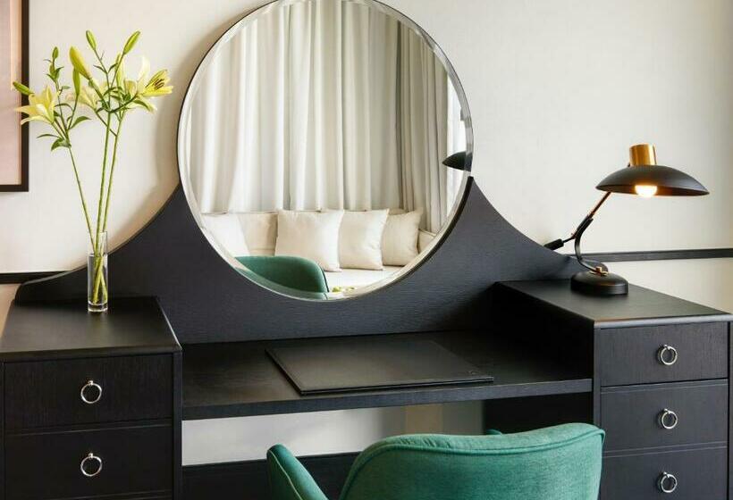 Standard-huone, H10 Rubicón Horizons Collection