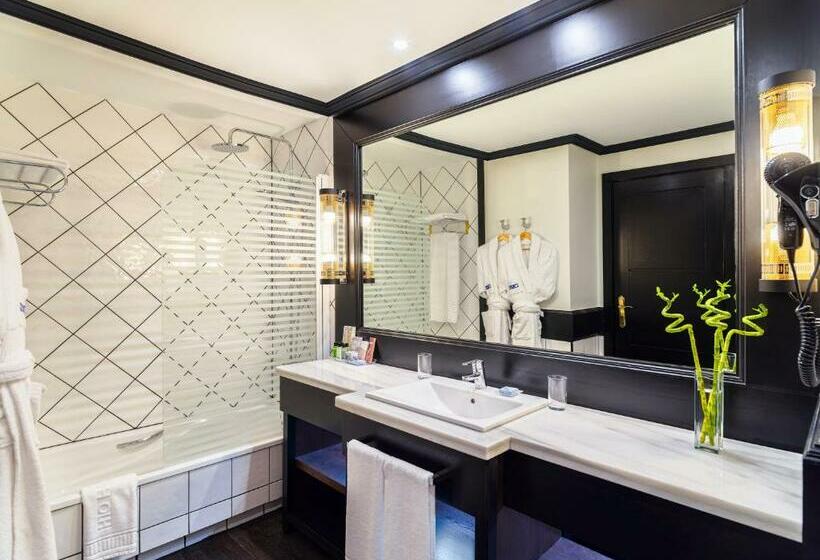 Superior-huone, H10 Rubicón Horizons Collection