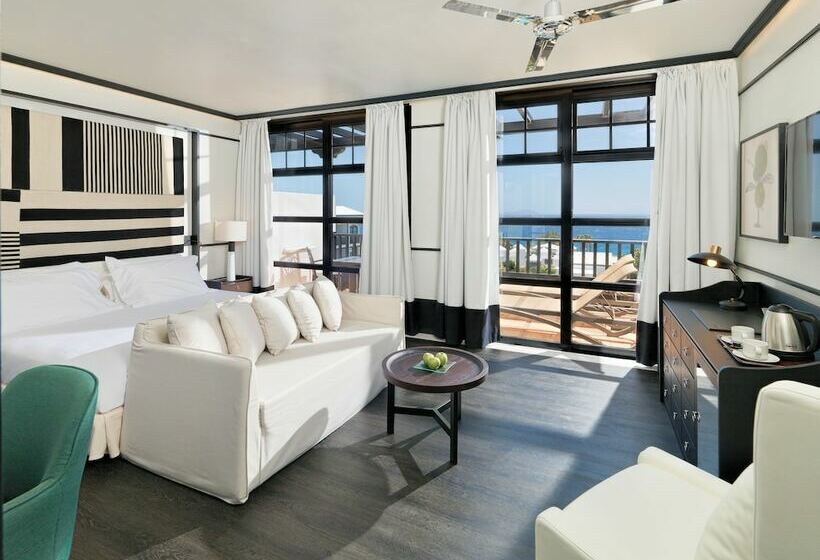 Superior-huone, H10 Rubicón Horizons Collection