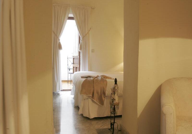 اتاق سوپریور, La Casa Del Maestro Boutique