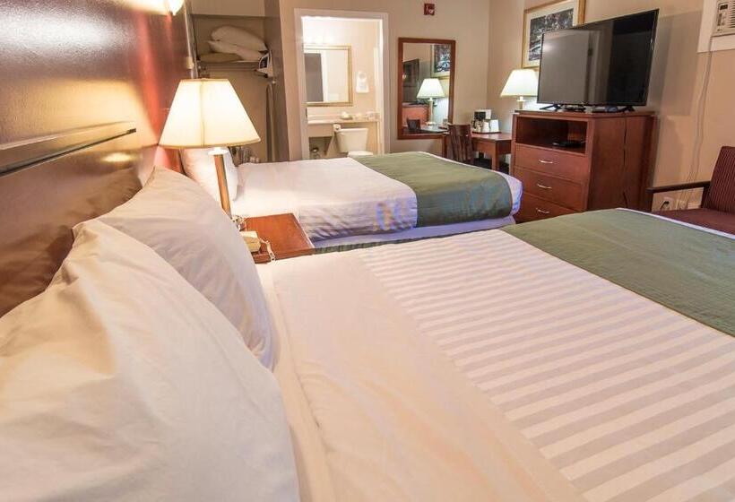 スタンダードルーム, Port Augusta Inn