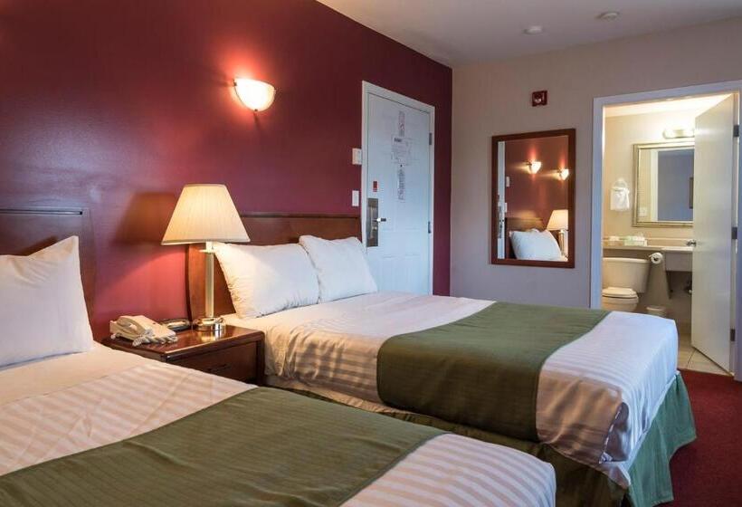 スタンダードルーム, Port Augusta Inn