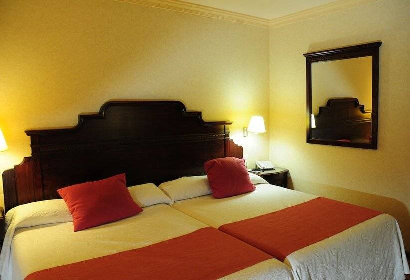 Номер Стандарт, Santo Domingo Lucena