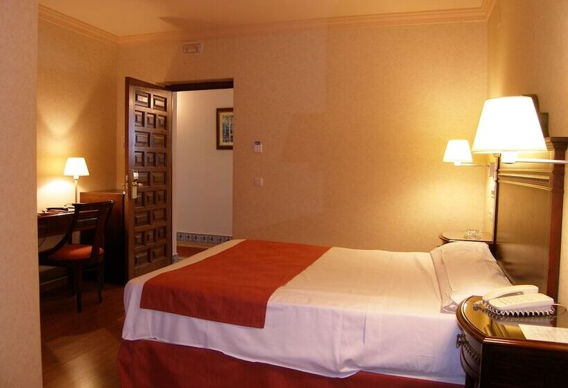 Habitación Estándar, Santo Domingo Lucena