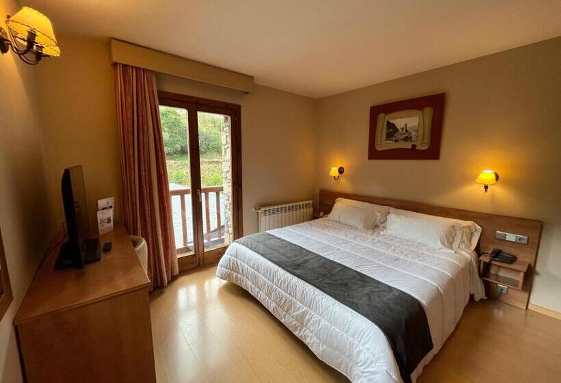 اتاق استاندارد, Wuau! Hotel Segle Xx