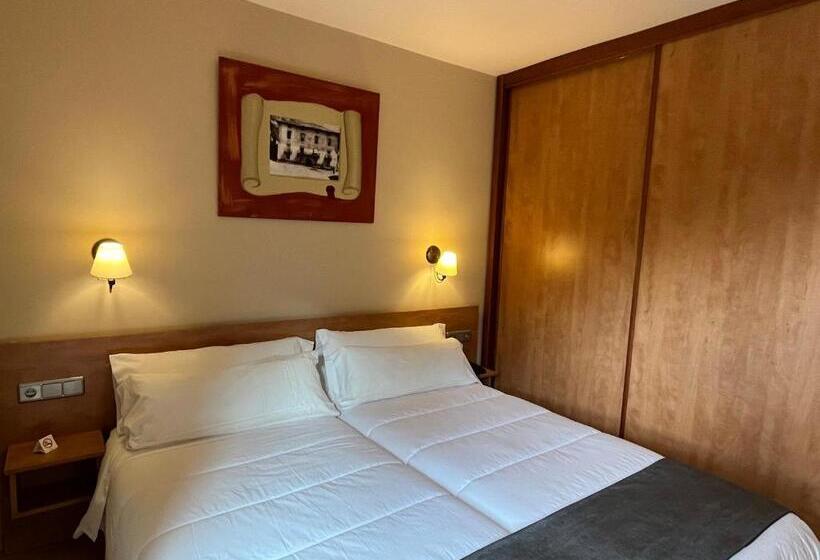 اتاق استاندارد, Wuau! Hotel Segle Xx