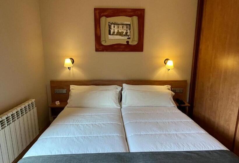 اتاق استاندارد, Wuau! Hotel Segle Xx