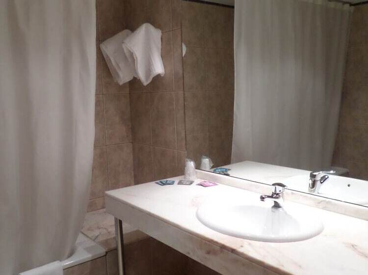 اتاق استاندارد, Wuau! Hotel Segle Xx