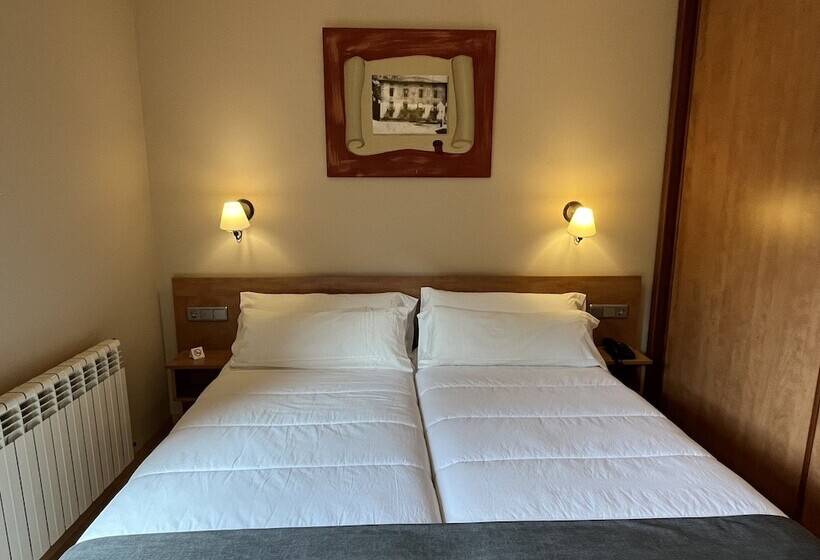 اتاق استاندارد, Wuau! Hotel Segle Xx
