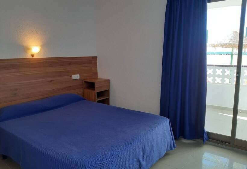 Номер Стандарт, Medplaya Hotel Vistamar Costa Dorada