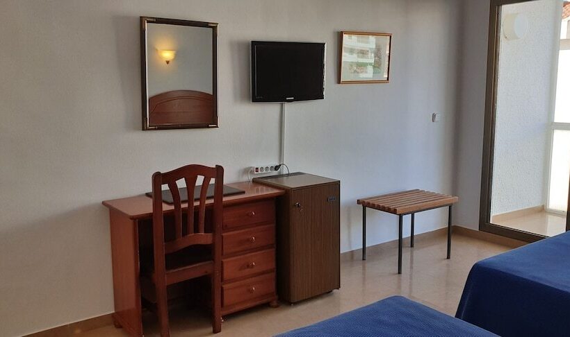 Номер Стандарт, Medplaya Hotel Vistamar Costa Dorada