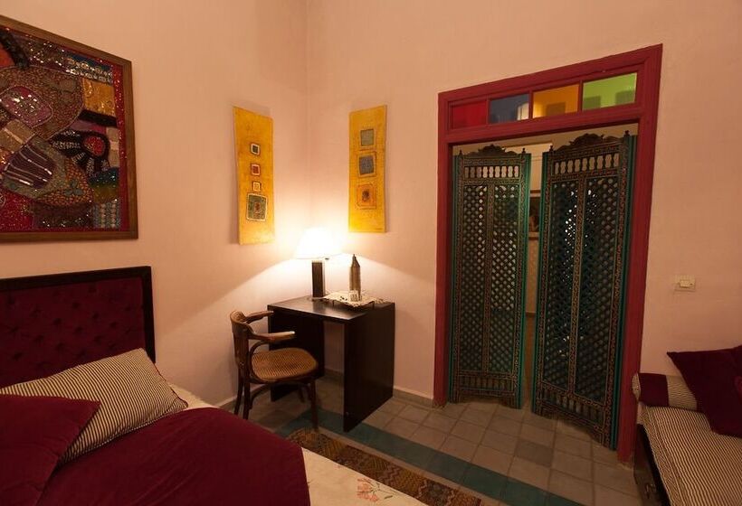 חדר סטנדרט יחיד, Riad Al Zahia
