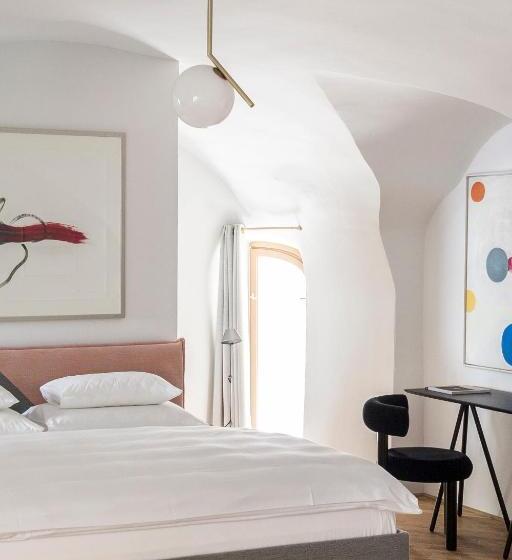高级大房间, Kai 36   Hotel Zwischen Fels Und Fluss