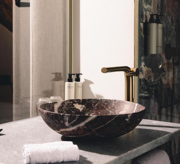 标准间, Kai 36   Hotel Zwischen Fels Und Fluss