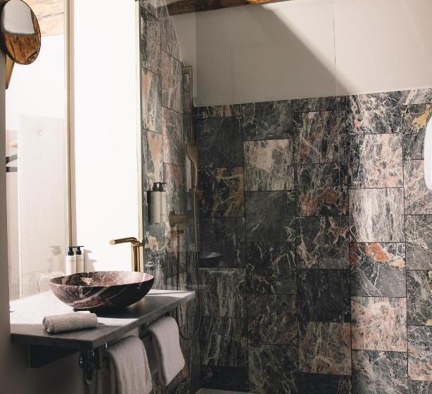高级大房间, Kai 36   Hotel Zwischen Fels Und Fluss