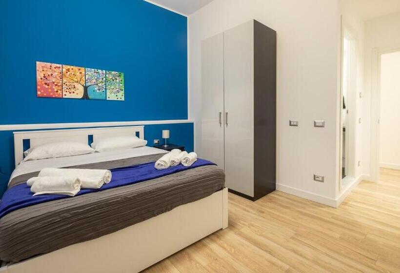 Deluxe Zimmer, Valguarnera Suite