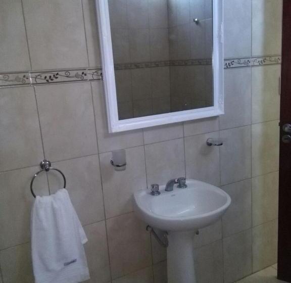Апартаменты 1 Спальня, La Chacarita Apart