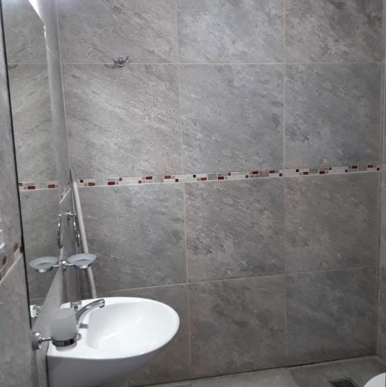 Трехместный Номер Superior, La Chacarita Apart