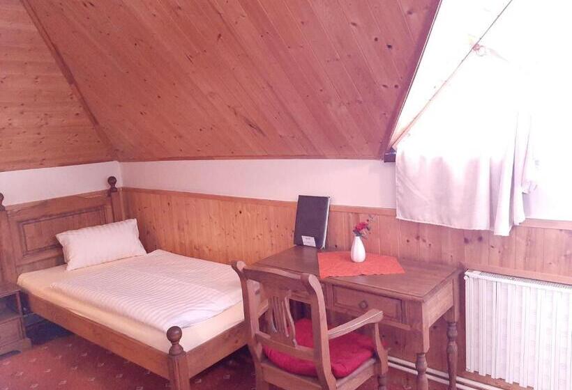 Номер Стандарт, Garni Hotel Asas