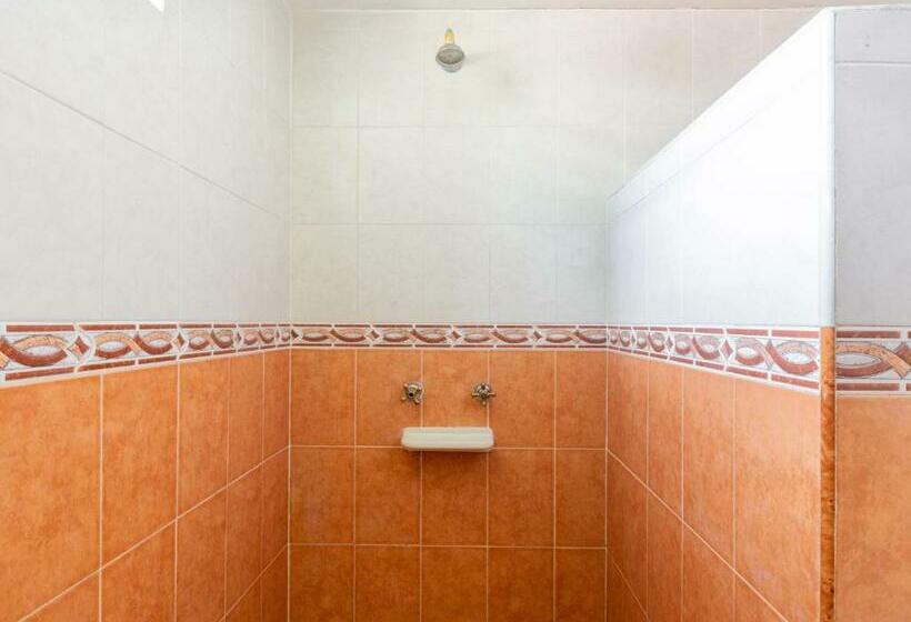Семейный Номер, Rancho Hotel El Carmen