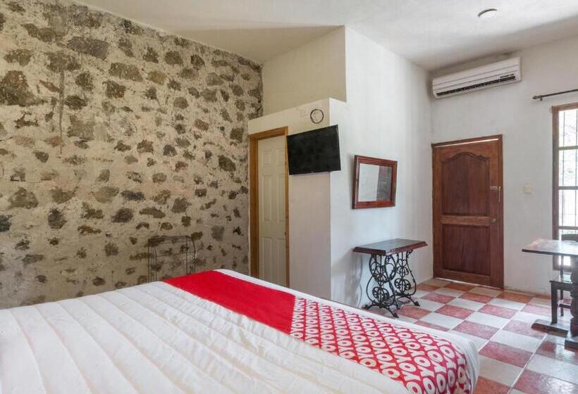 Номер Superior, Rancho Hotel El Carmen