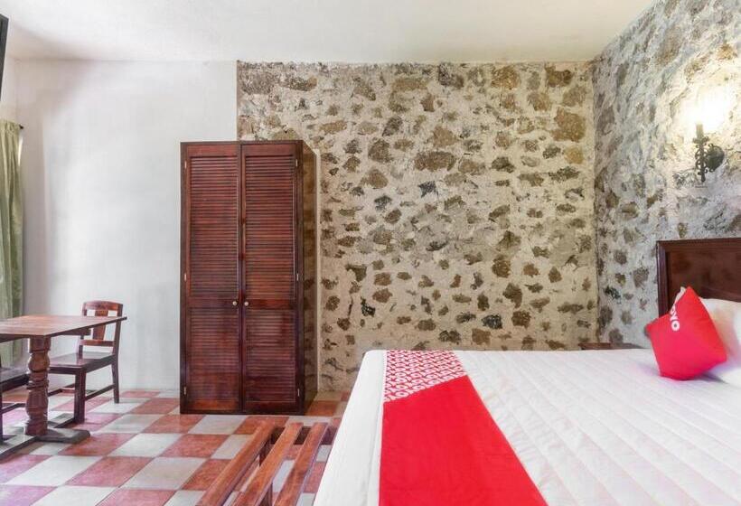 Номер Superior, Rancho Hotel El Carmen