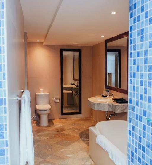 Вилла 1 Спальня, New Sunari Lovina Beach Resort