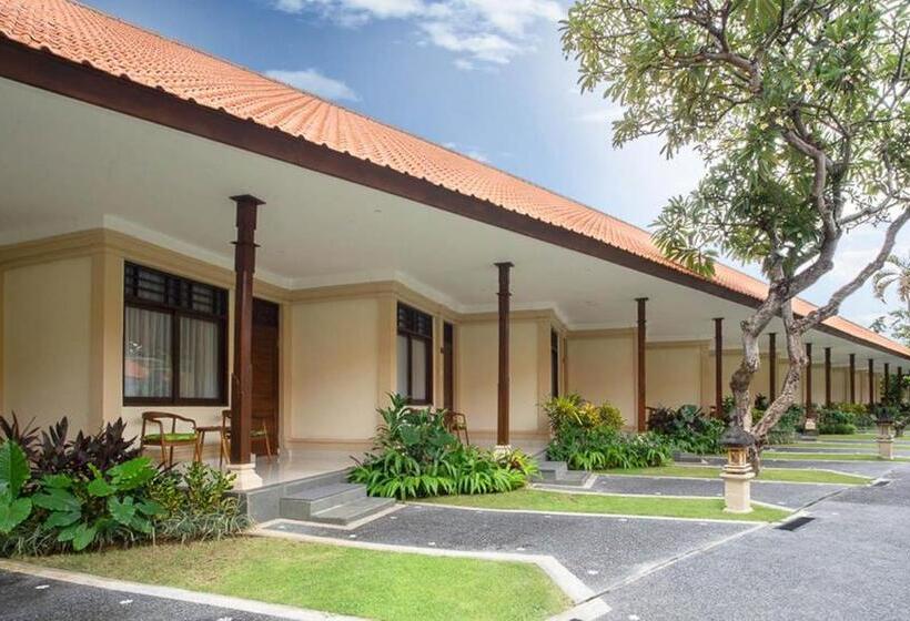 Номер Superior Вид на Сад, New Sunari Lovina Beach Resort