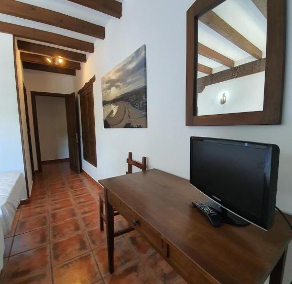 Апартаменты 1 Спальня, Apartamentos Camino Del Norte