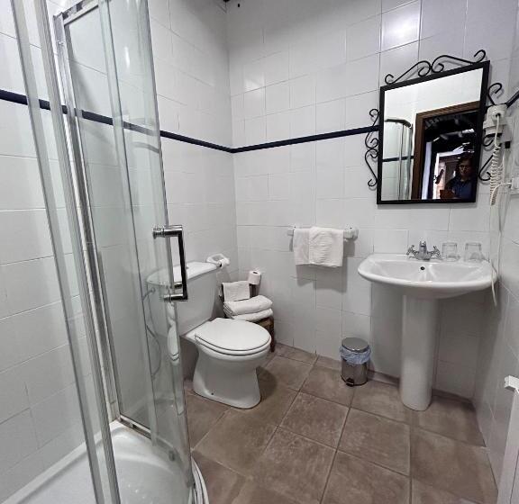 Апартаменты 2 Спальни, Apartamentos Camino Del Norte