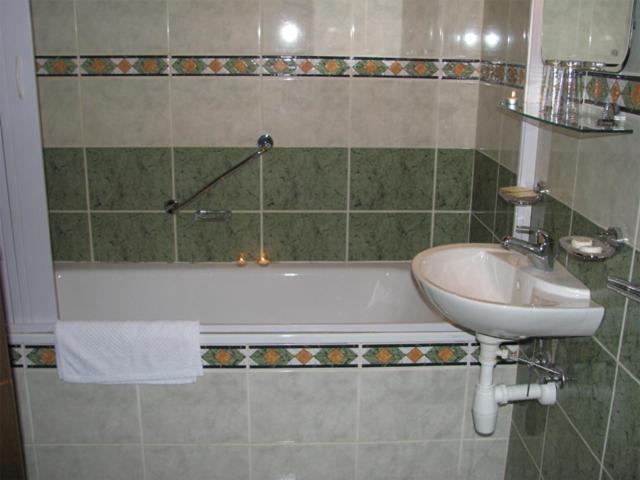 اتاق استاندارد, Penzion Pod Kašnou