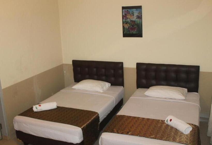 Номер Стандарт, New Green Sentul Resort