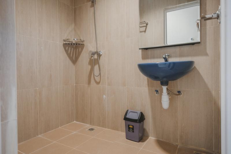 Номер Стандарт, Reddoorz Plus Near Ferry Terminal Batam Center