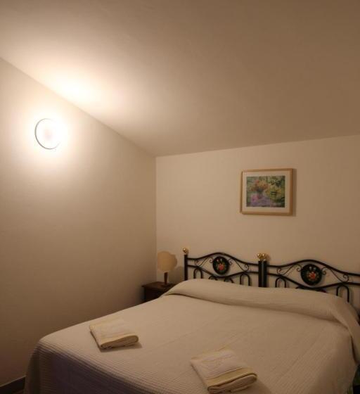 آپارتمان 1 خوابه, Borgo La Torre Alle Tolfe