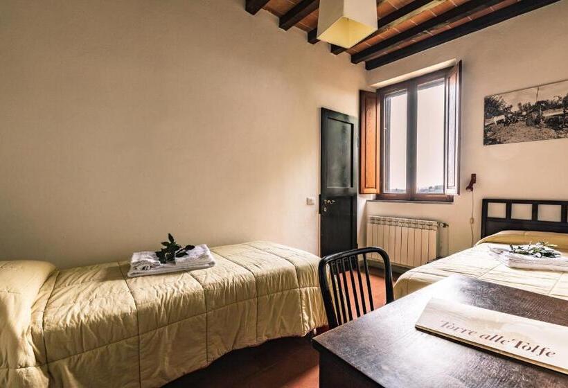 آپارتمان 2 خوابه, Borgo La Torre Alle Tolfe