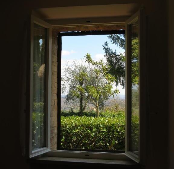 آپارتمان 1 خوابه همکف, Borgo La Torre Alle Tolfe