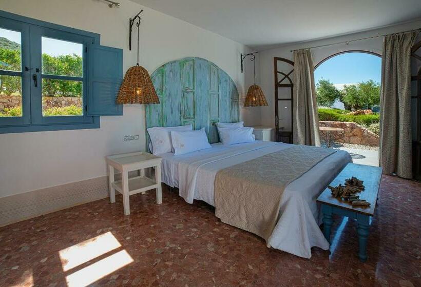 Номер Стандарт, Finca Maltes San José