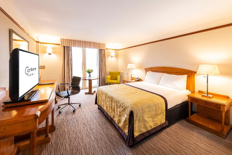 Номер Клуб, Copthorne Hotel Merry Hill Dudley