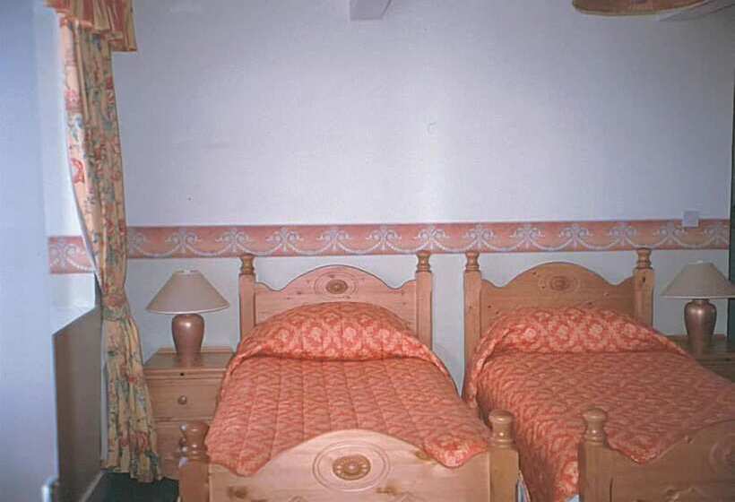 Номер Стандарт, Inn At Ardgour