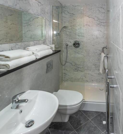 Классический Номер Вид на Море, Kensington