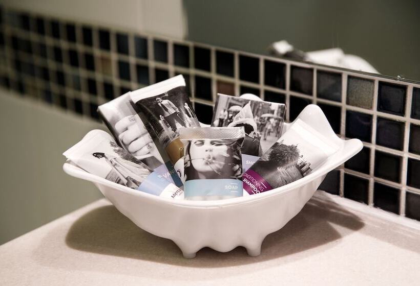 Классический Номер, Mercure Leeds Parkway