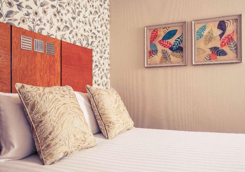 Индивидуальный Номер Классика, Mercure Leeds Parkway