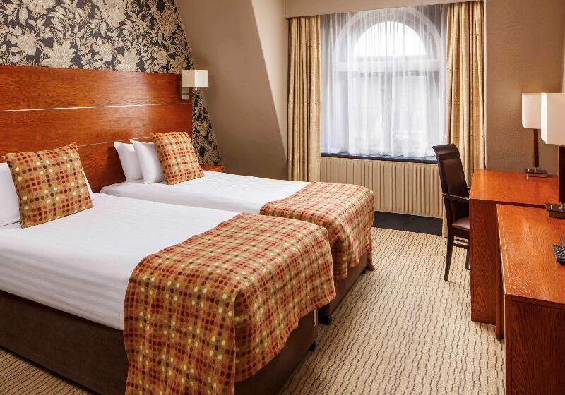 Классический Номер, Mercure Leeds Parkway