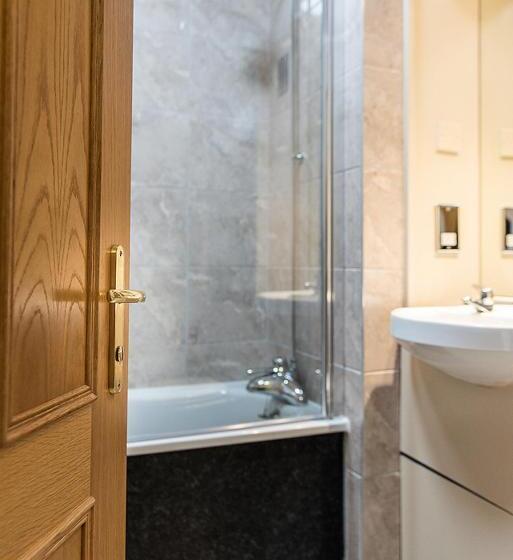 Номер Стандарт, The Parsonage Hotel & Spa