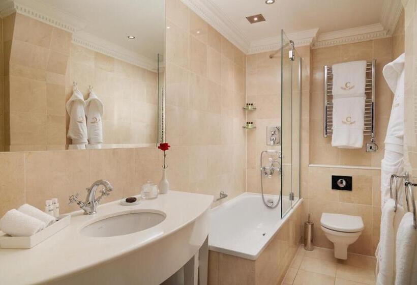 Классический Номер, The Chesterfield Mayfair