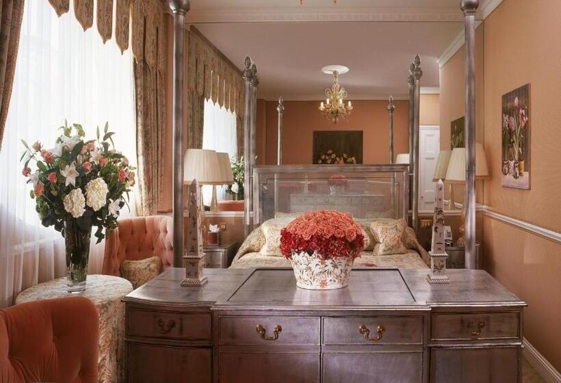 Полулюкс, The Chesterfield Mayfair