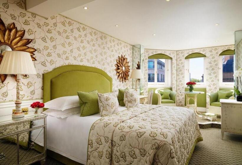 Полулюкс, The Chesterfield Mayfair