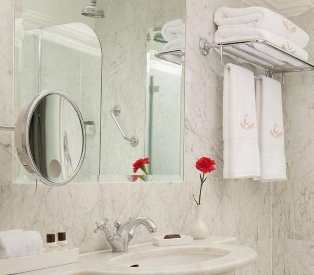 Президентский Люкс, The Chesterfield Mayfair